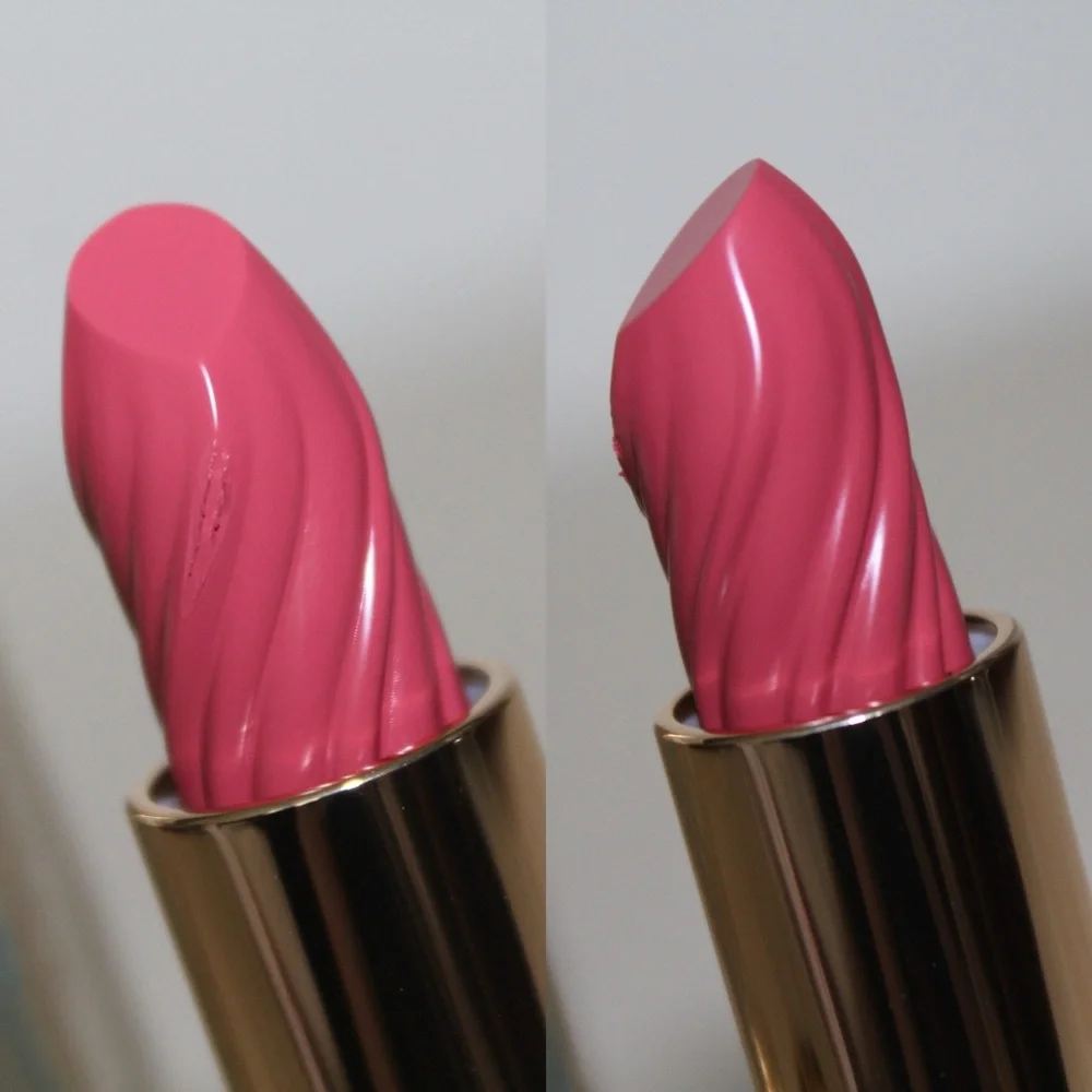 Kiko Milano 02 ‘Right Mauve’ Ocean Feel Lipstick